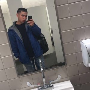 Meet your Posher, Aron